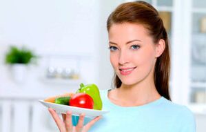 pérdida de peso según Dukan