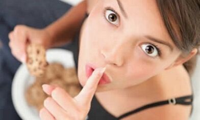 Dieta efectiva para bajar de peso.