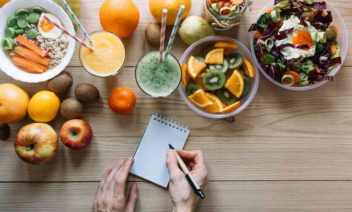 dieta proteica a base de plantas