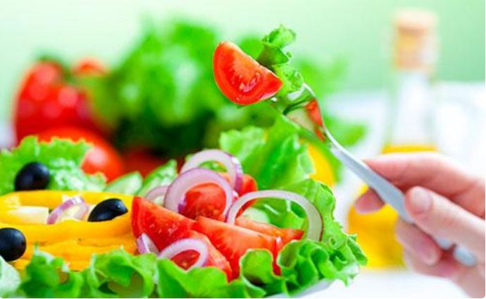 ensalada